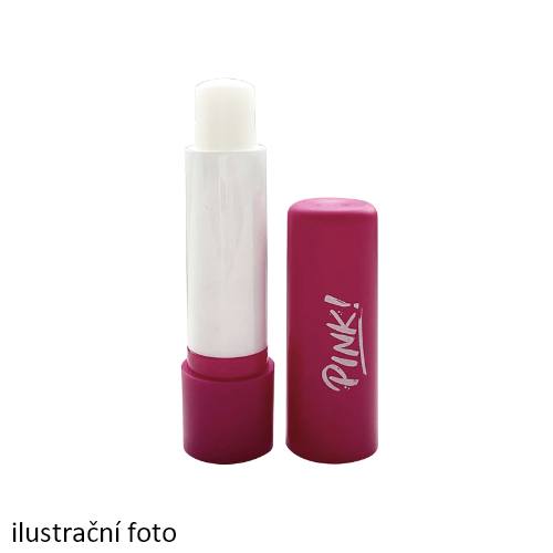 Bohemia Sekt Ice PiNK! balzám na rty